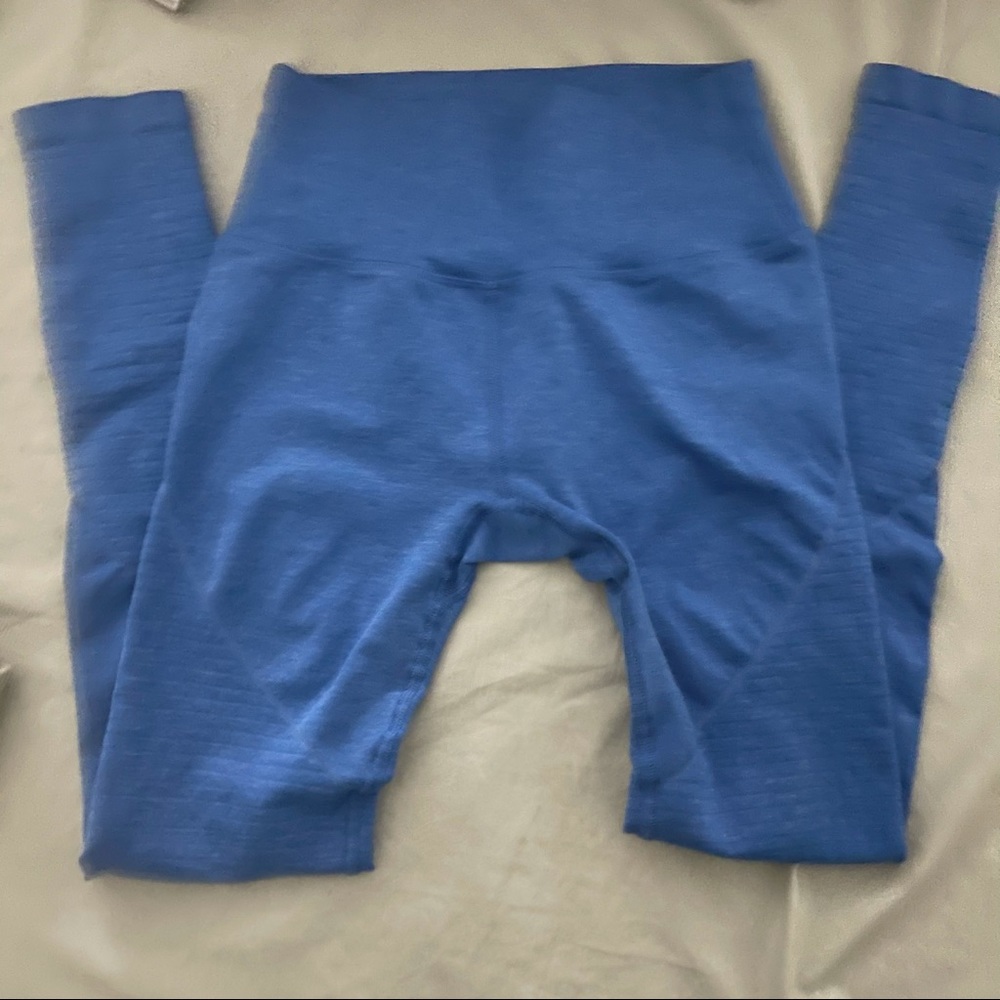 Alphalete S EUC Palace Blue - Picture 2 of 5